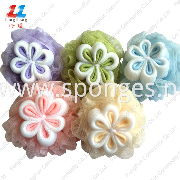 Flower Sightly Ball